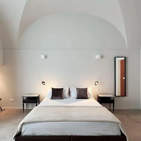 Casa Marmitta - Charming In Downtown Lägenhet