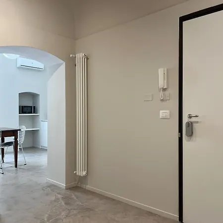 Lägenhet Casa Marmitta - Charming In Downtown Bari