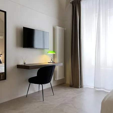 Casa Marmitta - Charming In Downtown * Bari