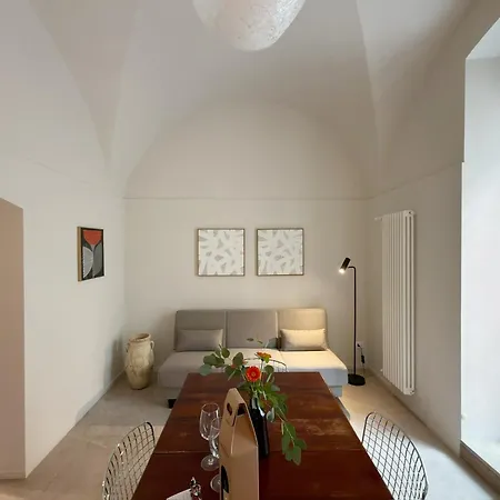 Casa Marmitta - Charming In Downtown Lägenhet *