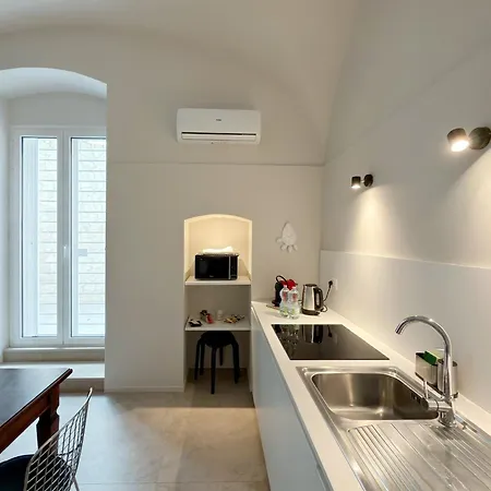 Casa Marmitta - Charming In Downtown Bari