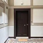 Casa Marmitta - Charming In Downtown Lejlighed *