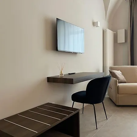 Casa Marmitta - Charming In Downtown * Bari