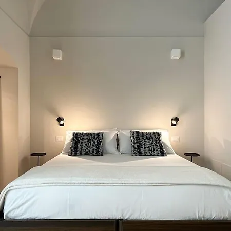 Casa Marmitta - Charming In Downtown * Bari