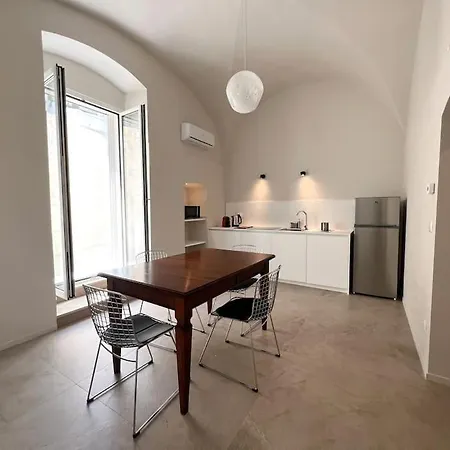 Casa Marmitta - Charming In Downtown Apartment