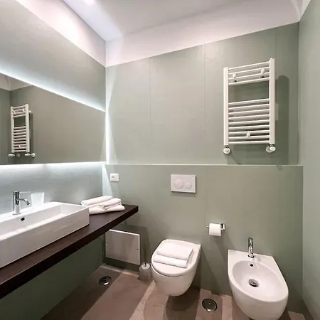 Casa Marmitta - Charming In Downtown Apartman *