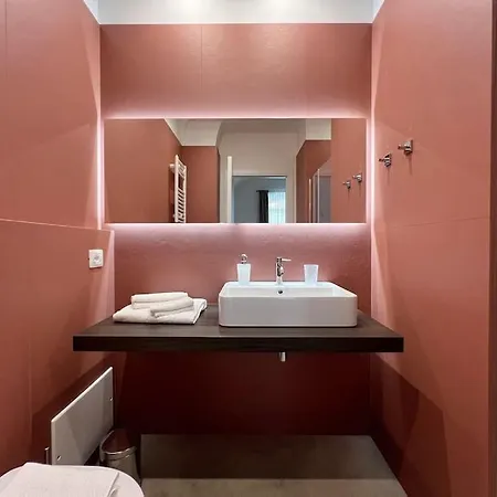 Apartment Casa Marmitta - Charming In Downtown *
