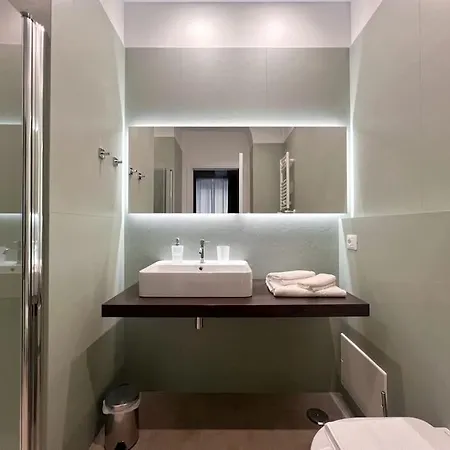 Casa Marmitta - Charming In Downtown Apartment Bari