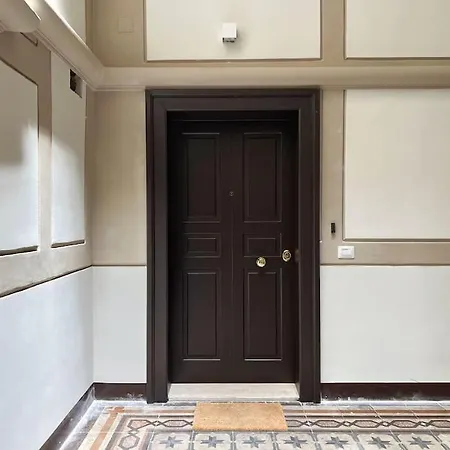 Casa Marmitta - Charming In Downtown Apartment *