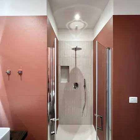 Casa Marmitta - Charming In Downtown Διαμέρισμα