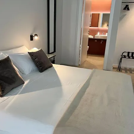 Apartment Casa Marmitta - Charming In Downtown