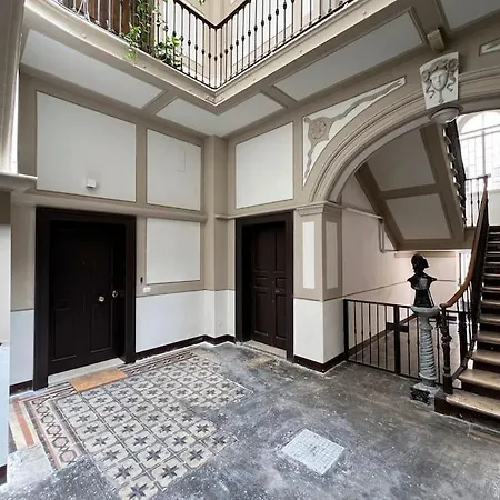 Apartment Casa Marmitta - Charming In Downtown *