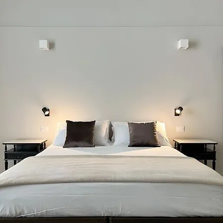 Apartment Casa Marmitta - Charming In Downtown Bari