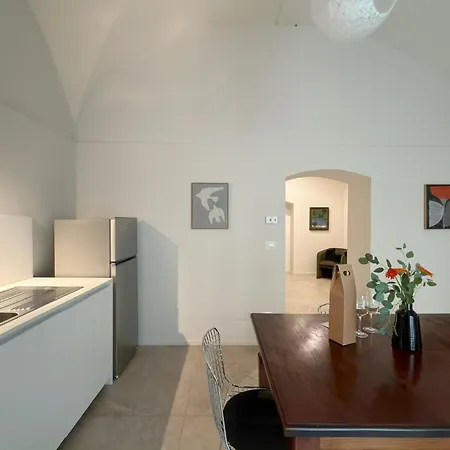 Casa Marmitta - Charming In Downtown Apartman Bari