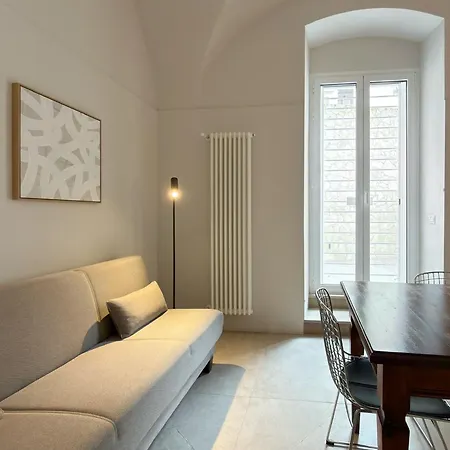 Casa Marmitta - Charming In Downtown Διαμέρισμα