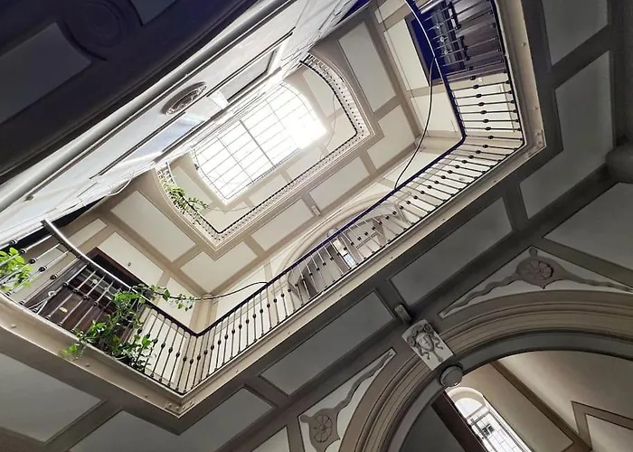 Casa Marmitta - Charming In Downtown דירה בארי