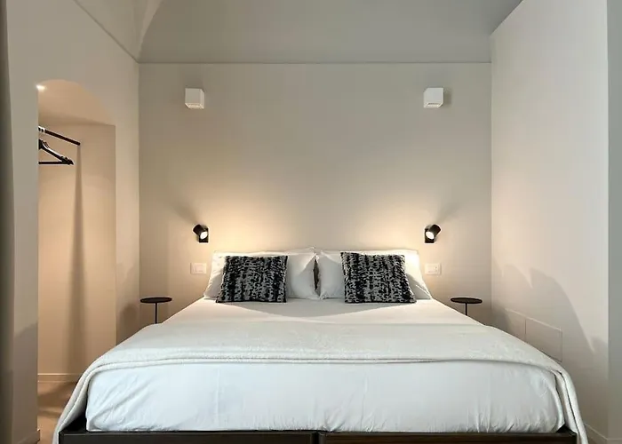 Casa Marmitta - Charming In Downtown * בארי