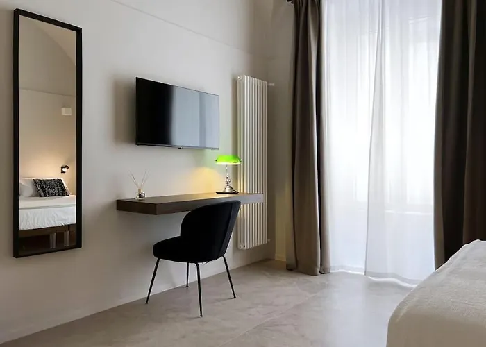 Casa Marmitta - Charming In Downtown * בארי