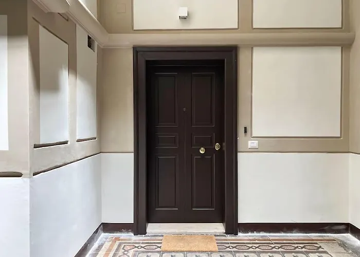 Casa Marmitta - Charming In Downtown דירה *