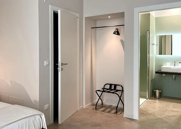 דירה Casa Marmitta - Charming In Downtown בארי