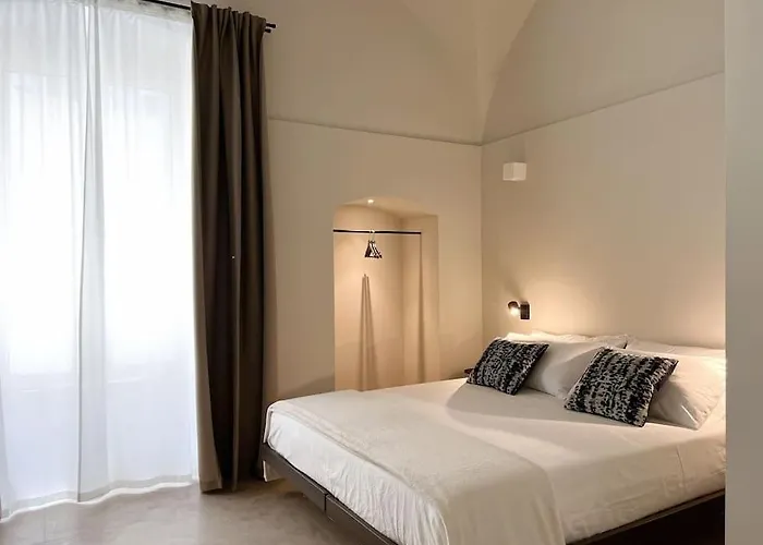 Casa Marmitta - Charming In Downtown Lejlighed *