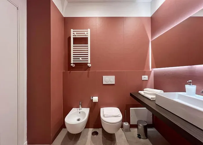 Lejlighed Casa Marmitta - Charming In Downtown Bari