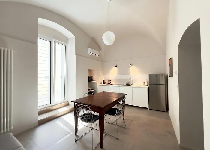 Casa Marmitta - Charming In Downtown * בארי